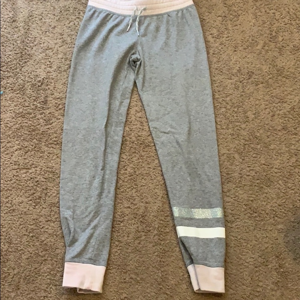 Girls sweatpants
